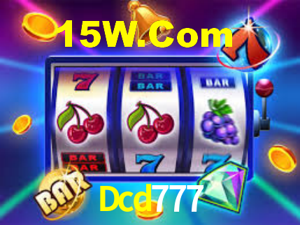 APP oficial da Dcd777 para mobile